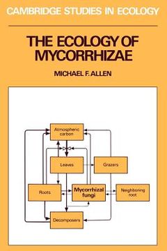portada The Ecology of Mycorrhizae Paperback (Cambridge Studies in Ecology) (en Inglés)