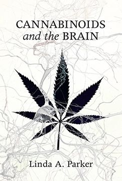 portada Cannabinoids and the Brain (The mit Press) (in English)