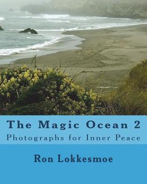 portada The Magic Ocean 2 (in English)