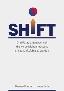 portada Shift (in German)