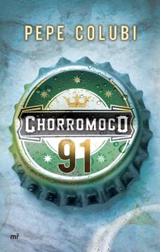 portada Chorromoco 91 (in Spanish)