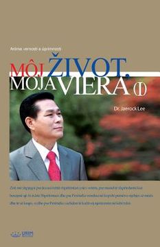 portada Môj Život, Moja Viera I: My Life, My Faith 1 (Slovak)