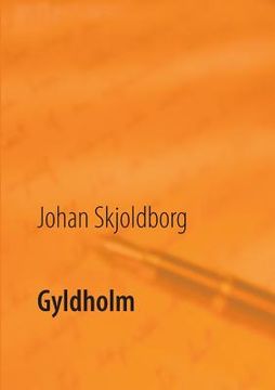 portada Gyldholm (en Danés)