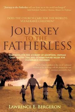 portada journey to the fatherless