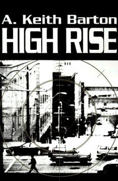 portada high rise (en Inglés)