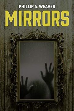 portada Mirrors (in English)