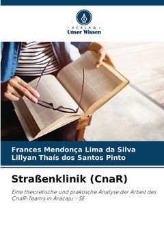 portada Straßenklinik (CnaR) (en Alemán)