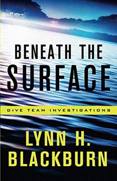 portada Beneath the Surface (Dive Team Investigations) (en Inglés)