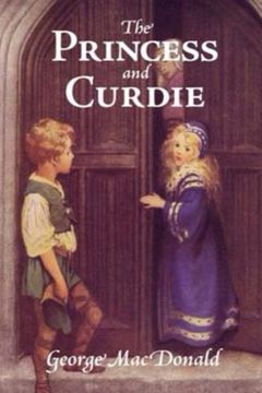 portada The Princess and the Curdie