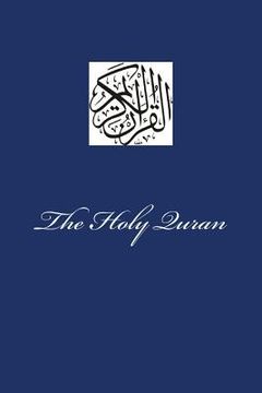 portada The Holy Quran (en Árabe)