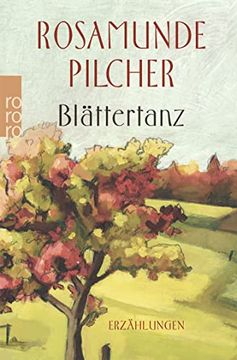 portada Blättertanz: Erzählungen (en Alemán)