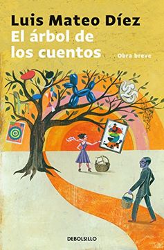 El Árbol de los Cuentos (in Spanish)