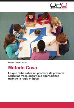 portada M Todo Cova (in Spanish)