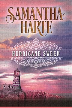 portada Hurricane Sweep (en Inglés)