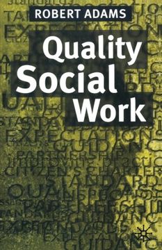 portada Quality Social Work
