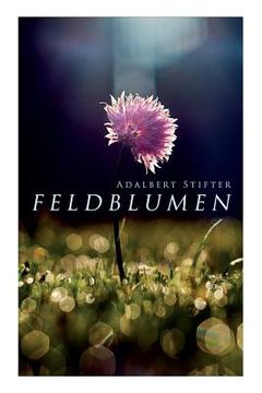 portada Feldblumen (en Inglés)