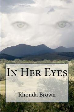 portada in her eyes (en Inglés)