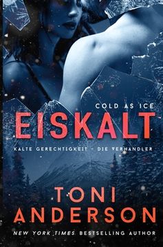 portada Eiskalt - Cold as Ice (in German)