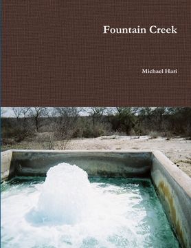 portada Fountain Creek (in English)