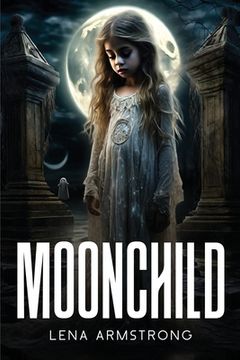 portada MoonChild (en Inglés)