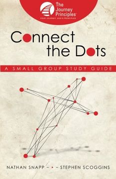 portada Connect the Dots: A Small Group Study Guide