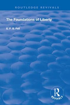 portada The Foundations of Liberty 