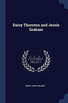 portada Daisy Thornton and Jessie Graham (en Inglés)