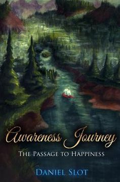 portada Awareness Journey: The Passage to Happiness