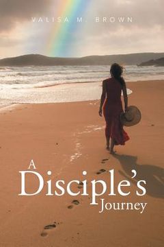 portada A Disciple's Journey (en Inglés)