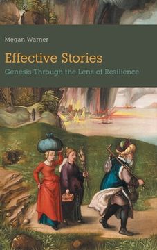 portada Effective Stories: Genesis Through the Lens of Resilience (en Inglés)