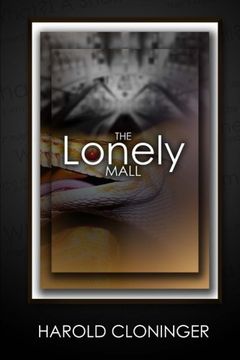 portada The Lonely Mall