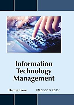 portada Information Technology Management