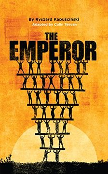 portada The Emperor