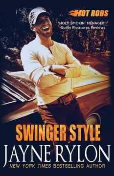 portada Swinger Style (en Inglés)