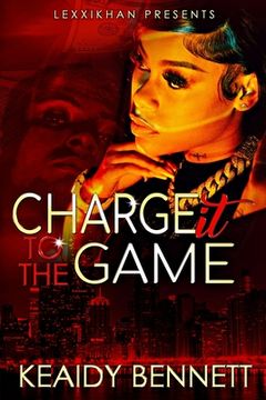 portada Charge it to the Game (en Inglés)