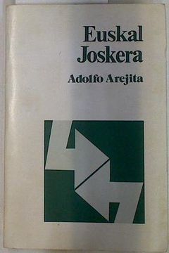 portada Euskal Joskera
