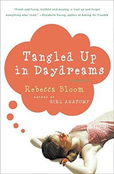 portada tangled up in daydreams