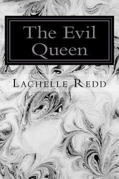 portada The Evil Queen (in English)