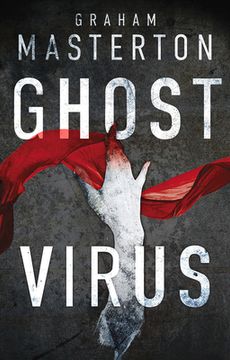 portada Ghost Virus (en Inglés)