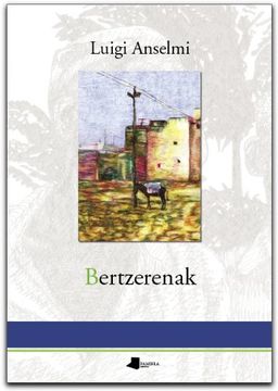 portada bertzerenak (en Euskera)