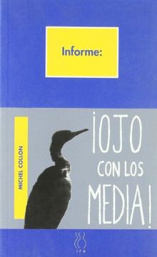 portada Ojo con los Media (in Spanish)