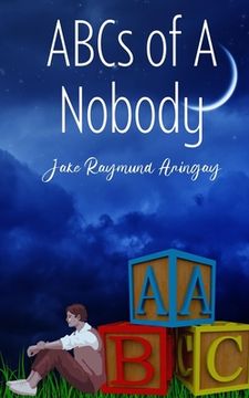 portada ABCs of A Nobody (in English)