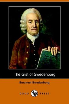 portada The Gist of Swedenborg 