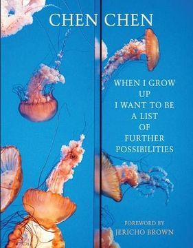 portada When i Grow up i Want to be a List of Further Possibilities (en Inglés)