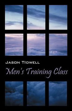 portada men's training class (en Inglés)