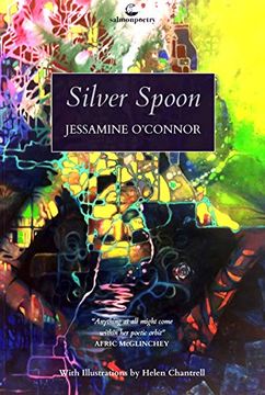 portada Silver Spoon (en Inglés)