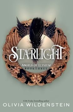 portada Starlight (en Inglés)
