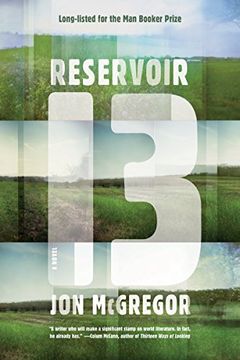 portada Reservoir 13 (en Inglés)