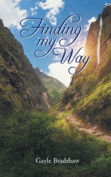 portada Finding my way (en Inglés)