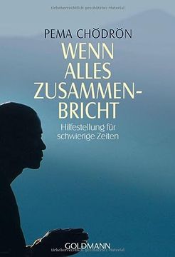 portada Wenn Alles Zusammenbricht: Hilfestellung Fã¼R Schwierige Zeiten (in German)